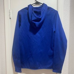 Chicago Cubs sweater